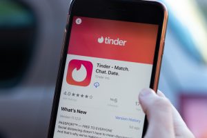 Can you create a Tinder account without a phone number?