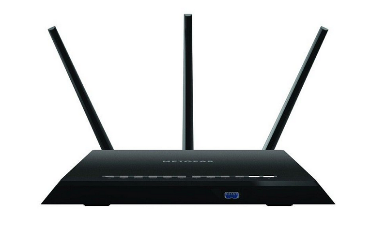 NetGear router sold by FlashRouters