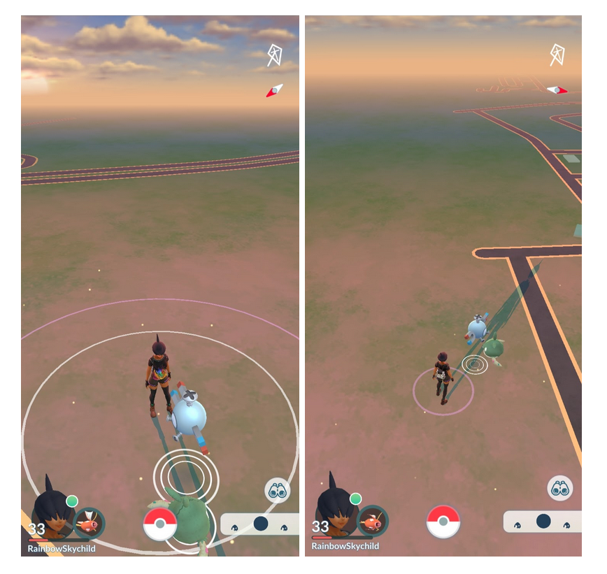 rendering Biprodukt Kænguru How to Change Your Location in Pokemon GO | CyberGhost